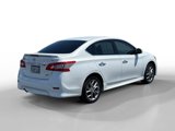 Used 2014 Nissan Sentra SR image 5