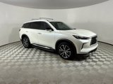Certified 2022 INFINITI QX60 Sensory w/ Cargo Package image 6
