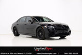 Used 2022 Mercedes-Benz S 580 4MATIC Sedan image 6