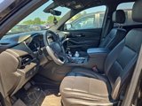 Used 2022 Chevrolet Traverse RS w/ LPO, Floor Liner Package image 3