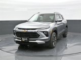 New 2026 Chevrolet TrailBlazer LT w/ Convenience Package image 2
