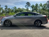Used 2024 Kia Forte LXS image 4