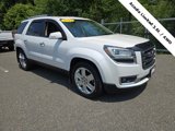 Used 2017 GMC Acadia Limited SLT image 5