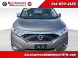 Used 2013 Nissan Quest SV image 2