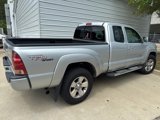 Used 2007 Toyota Tacoma 4x4 Access Cab V6 image 4