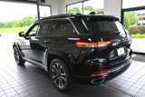 Used 2022 Jeep Grand Cherokee Overland w/ Adv Protech Group III image 4