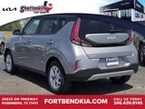 New 2025 Kia Soul S image 4