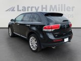 Used 2014 Lincoln MKX AWD w/ Equipment Group 102A image 4