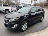 Used 2018 Chevrolet Equinox LT w/ Sun & Infotainment Package image 6