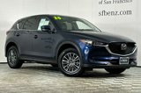 Used 2020 MAZDA CX-5 Touring image 2