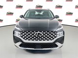 Used 2022 Hyundai Santa Fe SEL image 2