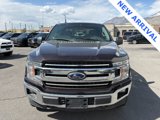 Used 2018 Ford F150 XLT image 2