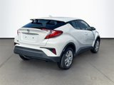 Used 2021 Toyota C-HR LE image 6