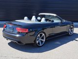 Used 2013 Audi RS 5 Cabriolet w/ Audi MMI Navigation Plus Pkg image 3