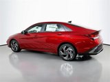 New 2025 Hyundai Elantra Sport w/ Cargo Package image 4