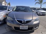 Used 2007 MAZDA MAZDA3 i Touring image 2