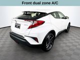 Used 2020 Toyota C-HR Limited image 5
