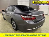 Used 2016 Honda Accord LX image 5