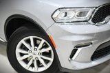 Used 2021 Dodge Durango SXT image 2