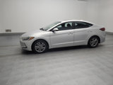 Used 2017 Hyundai Elantra Value Edition w/ Cargo Package image 2