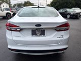 Used 2018 Ford Fusion SE w/ Equipment Group 602A image 6