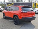 Used 2021 Jeep Cherokee Latitude Plus image 4
