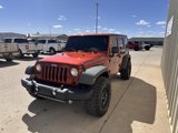 Used 2014 Jeep Wrangler Unlimited Sport w/ Quick Order Package 24S image 4