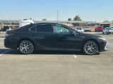 Used 2021 Toyota Camry XLE image 3
