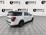 Used 2021 Ford Expedition Max Limited image 4