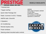 Used 2023 Jeep Compass Latitude image 2
