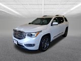 Used 2017 GMC Acadia Denali w/ Technology Package image 2