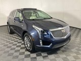 Used 2018 Cadillac XT5 Luxury w/ Driver Awareness Package image 3