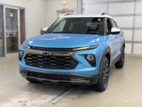New 2025 Chevrolet TrailBlazer ACTIV w/ Driver Confidence Package image 3