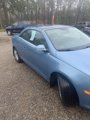 Used 2008 Volkswagen Eos image 2