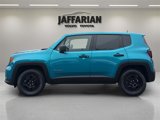 Used 2021 Jeep Renegade Sport image 2