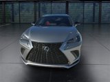 Certified 2019 Lexus NX 300 F Sport image 3