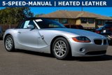Used 2003 BMW Z4 2.5i image 2