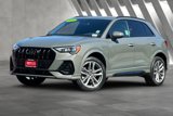 Used 2022 Audi Q3 2.0T Premium image 2