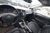 Used 2018 Volkswagen Golf Alltrack SE image 6