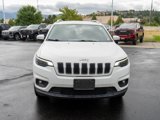Used 2019 Jeep Cherokee Latitude Plus w/ Comfort/Convenience Group image 2