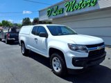 Used 2022 Chevrolet Colorado W/T image 3