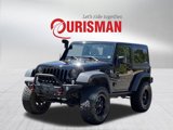 Used 2015 Jeep Wrangler Sport image 5
