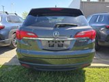 Used 2014 Acura RDX AWD w/ Technology Package image 5