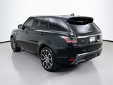 Used 2019 Land Rover Range Rover Sport HSE image 5