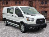 Certified 2023 Ford Transit 250 Low Roof w/ Exterior Upgrade Package image 3
