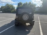 Used 2008 Jeep Wrangler X w/ Trailer Tow Group image 6