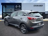 Used 2018 MAZDA CX-3 Touring image 5