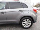 Used 2015 Mitsubishi Outlander Sport ES image 6