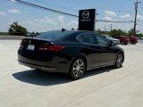 Used 2017 Acura TLX w/ Technology Package image 5