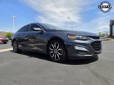 Used 2020 Chevrolet Malibu RS w/ LPO, Convenience Package 2 image 2